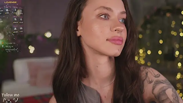 Meow Nancy online show from February 2025 05:35:02 AM