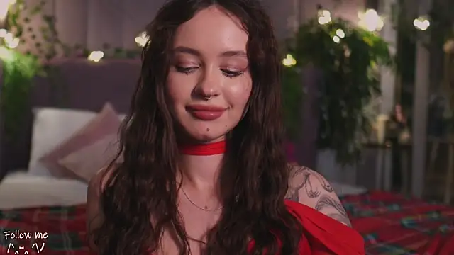 Meow Nancy online show from February 2025 01:10:02 PM