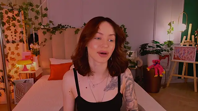 Meow Nancy online show from May 2026 05:18:02 AM