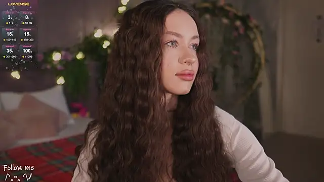 Meow Nancy online show from February 2025 05:36:01 AM