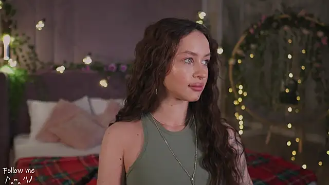 Meow Nancy online show from February 2025 09:04:01 AM