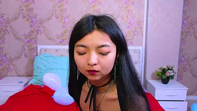 Shy Kira online show from February 2025 12:46:02 PM