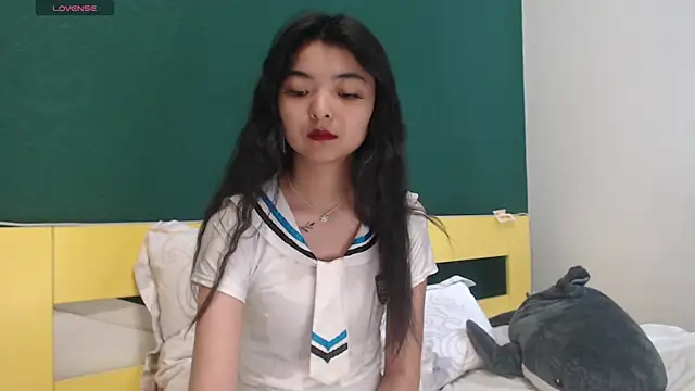 Shy Kira online show from June 2026 08:52:02 AM