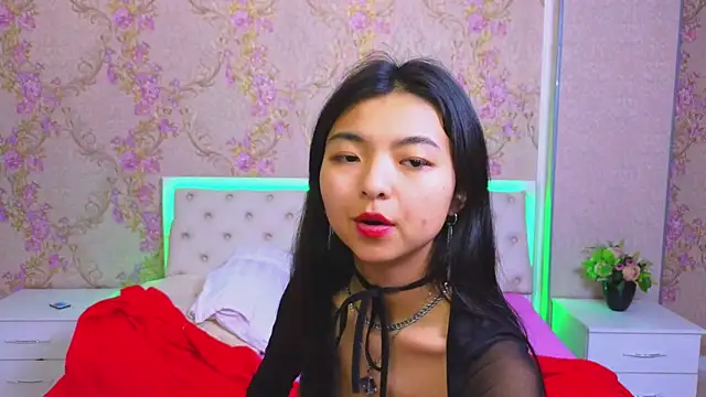 Shy Kira online show from January 2025 03:58:01 PM