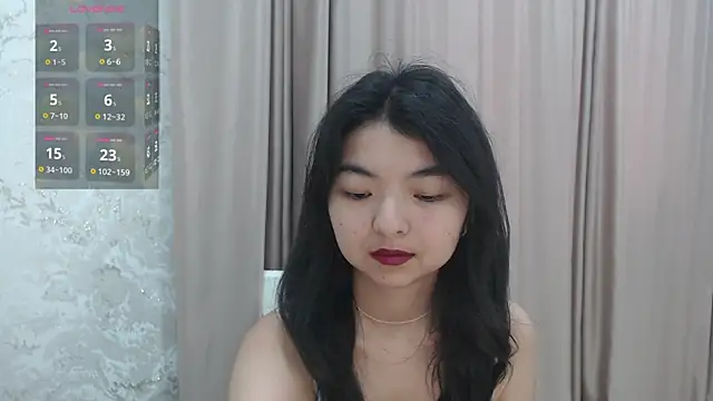 Shy Kira online show from July 2026 08:46:02 AM