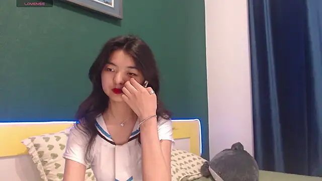 Shy Kira online show from June 2026 09:54:01 AM