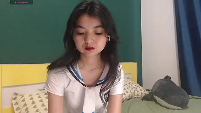 Shy Kira online show from June 2026 08:46:01 AM