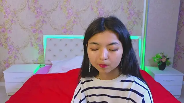 Shy Kira online show from January 2025 03:39:02 PM