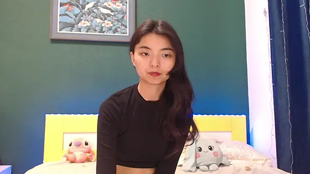 Shy Kira online show from January 2026 10:30:02 AM