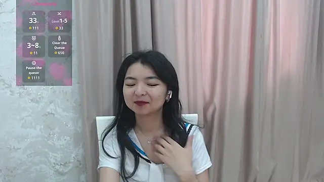 Shy Kira online show from July 2026 09:03:01 AM