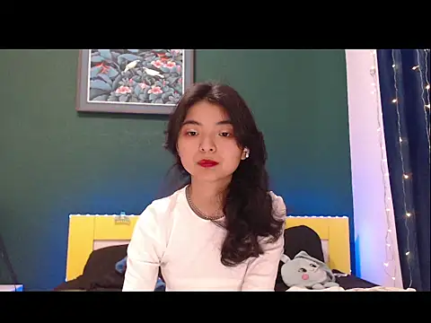 Shy Kira online show from January 2026 10:33:02 AM