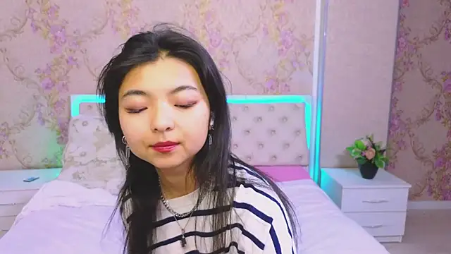 Shy Kira online show from January 2025 03:39:01 PM