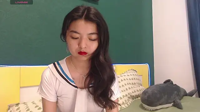 Shy Kira online show from June 2026 08:45:02 AM