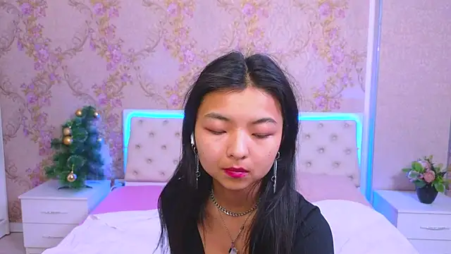 Shy Kira online show from January 2025 03:47:02 PM