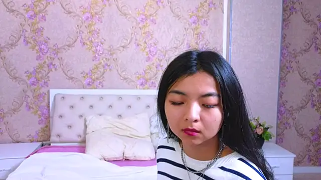 Shy Kira online show from January 2025 03:34:02 PM