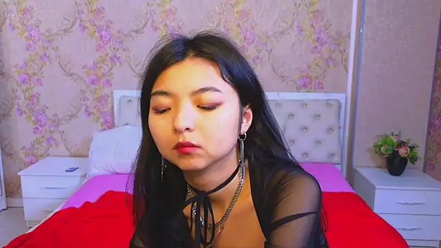 Shy Kira online show from January 2025 12:51:02 PM