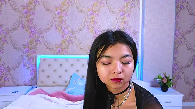 Shy Kira online show from January 2025 01:11:01 PM