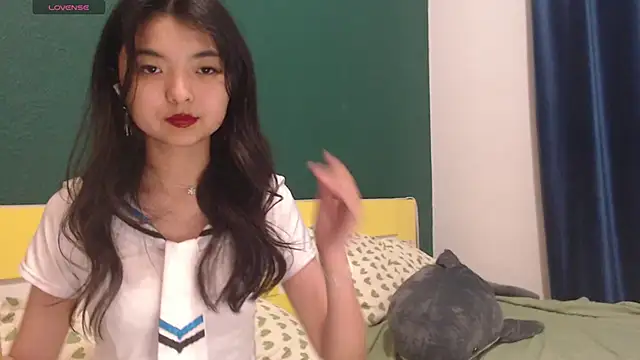 Shy Kira online show from June 2026 01:54:01 PM