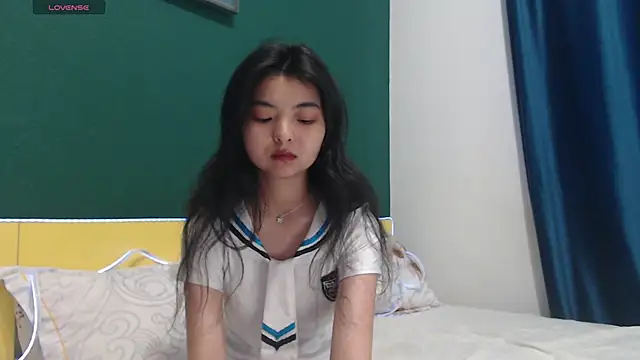 Shy Kira online show from May 2026 09:10:02 AM