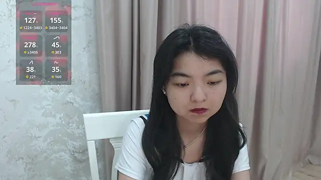 Shy Kira online show from July 2026 08:43:02 AM