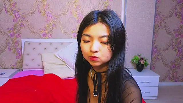 Shy Kira online show from January 2025 03:40:01 PM