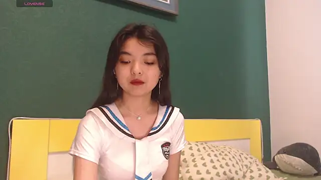 Shy Kira online show from June 2026 08:19:01 AM