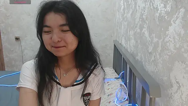 Shy Kira online show from July 2026 08:58:02 AM