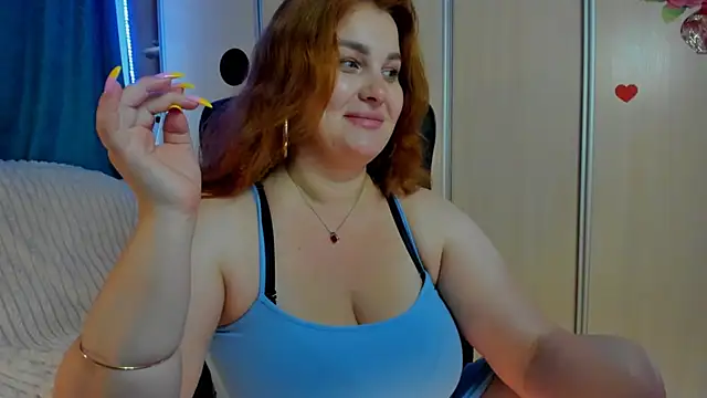 CoraSwon online show from June 2026 02:17:02 PM