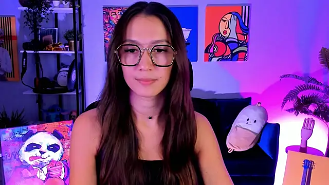 LanaBaker online show from October 2025 11:47:02 PM