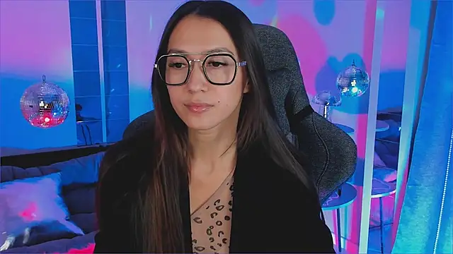 LanaBaker online show from September 2025 02:59:01 AM