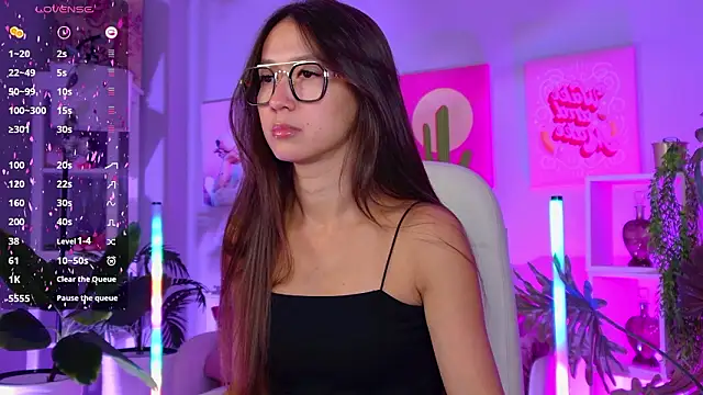 LanaBaker online show from February 2026 02:53:01 AM