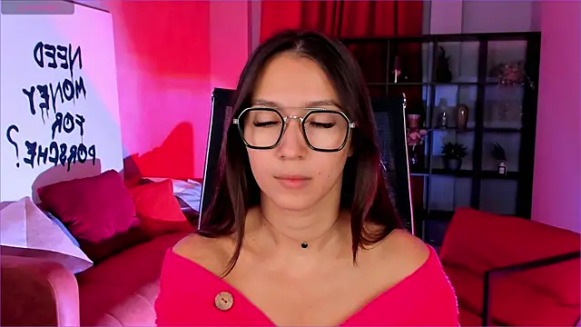 LanaBaker online show from November 2025 02:55:02 AM