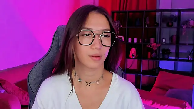 LanaBaker online show from November 2025 02:48:02 AM