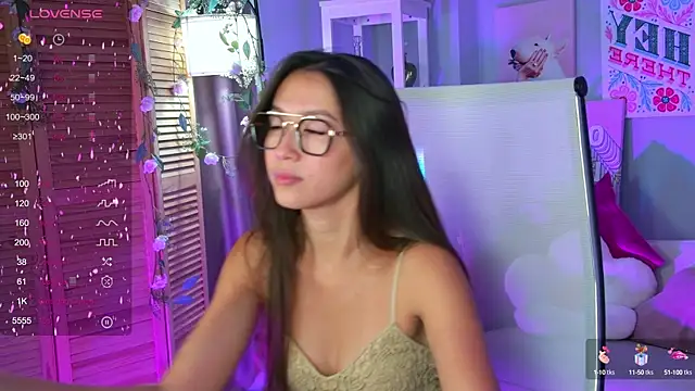 LanaBaker online show from September 2025 02:56:01 AM