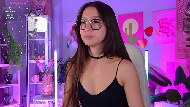 LanaBaker online show from April 2026 02:59:02 AM