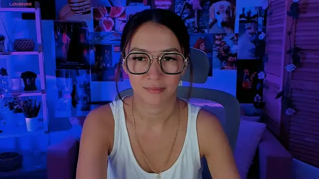 LanaBaker online show from March 2025 02:40:01 AM