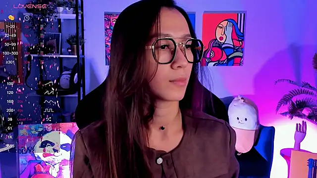 LanaBaker online show from October 2025 02:52:02 AM