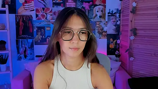 LanaBaker online show from March 2025 02:41:02 AM