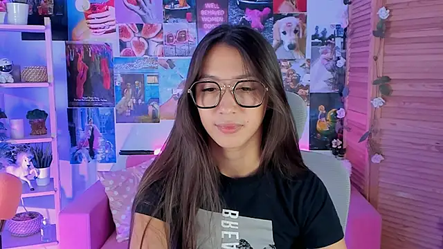 LanaBaker online show from February 2025 02:52:01 AM