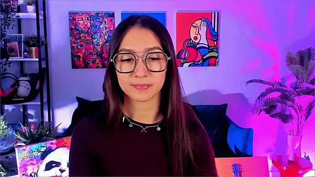 LanaBaker online show from December 2025 02:54:02 AM