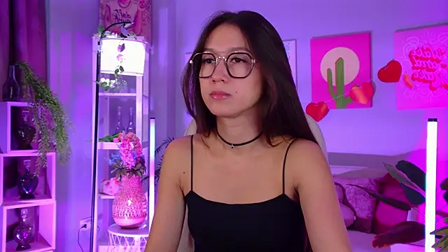 LanaBaker online show from March 2026 02:44:02 AM