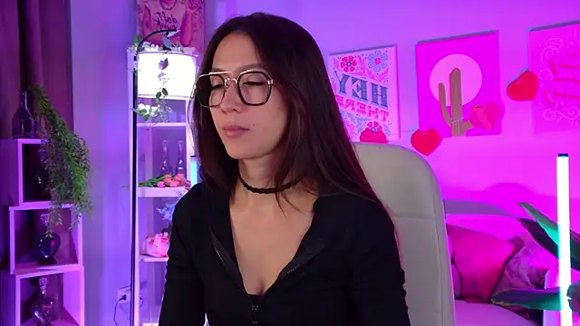 LanaBaker online show from April 2026 02:41:01 AM