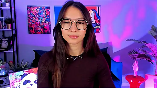 LanaBaker online show from December 2025 03:06:02 AM