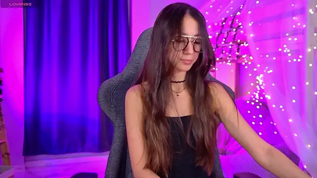 LanaBaker online show from March 2026 02:56:02 AM