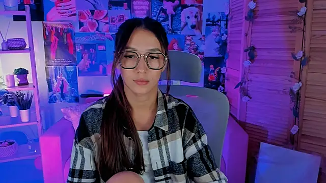 LanaBaker online show from March 2025 06:05:01 AM