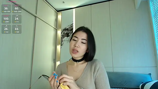 Snapshot of Naomi_52 chatting on September 2025 11:36:02 PM Naomi 52 online show from September 2025 11:36:02 PM