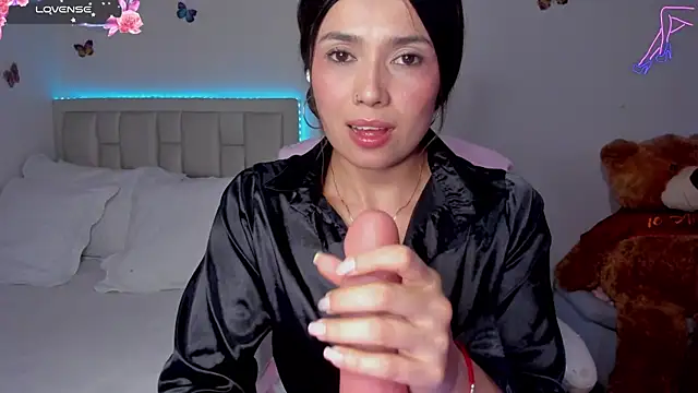 ms afrodita  online show from March 2026 07:04:02 PM