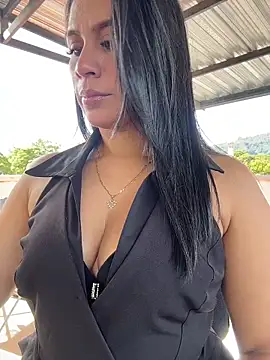 Sofia Convers online show from April 2026 01:36:01 PM