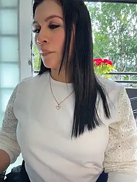 Snapshot of Sofia_Convers chatting on June 2026 01:00:02 PM Sofia Convers online show from June 2026 01:00:02 PM