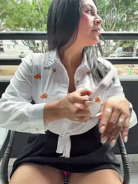 Sofia Convers online show from July 2026 02:32:01 PM